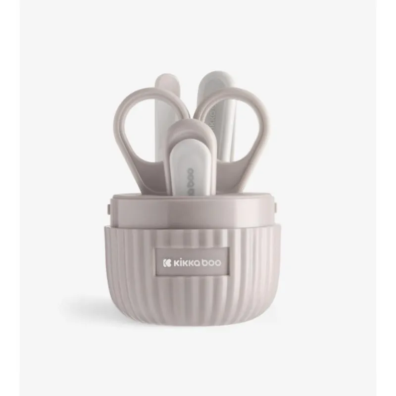KIKKA BOO KOZMETICKI SET BEIGE 31303040116 
