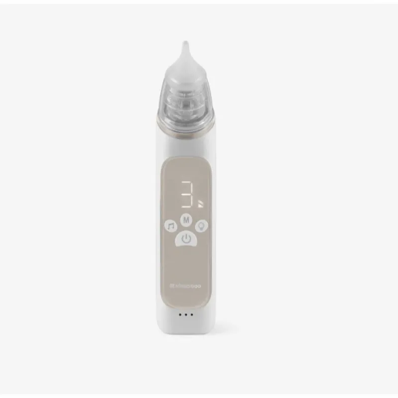 KIKKA BOO EL.ASPIRATOR ZA NOS BEIGE 31303040136