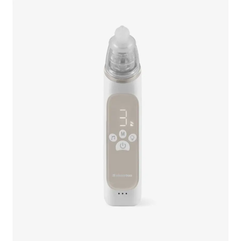 KIKKA BOO EL.ASPIRATOR ZA NOS BEIGE 31303040136