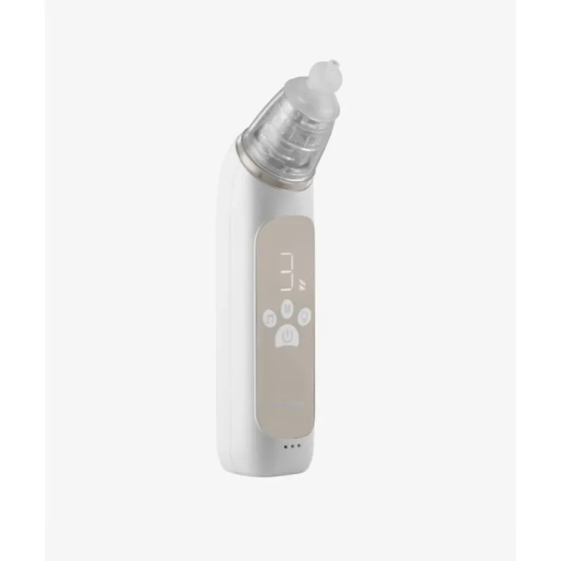 KIKKA BOO EL.ASPIRATOR ZA NOS BEIGE 31303040136