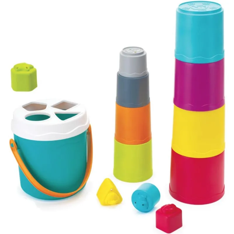 INFANTINO KANTICE I SORTER 003404