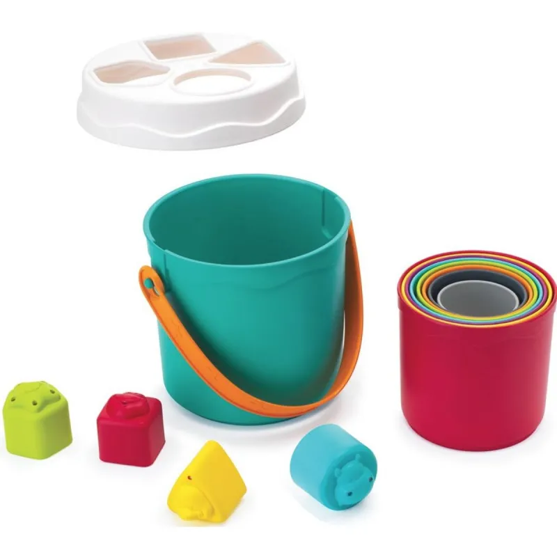 INFANTINO KANTICE I SORTER 003404