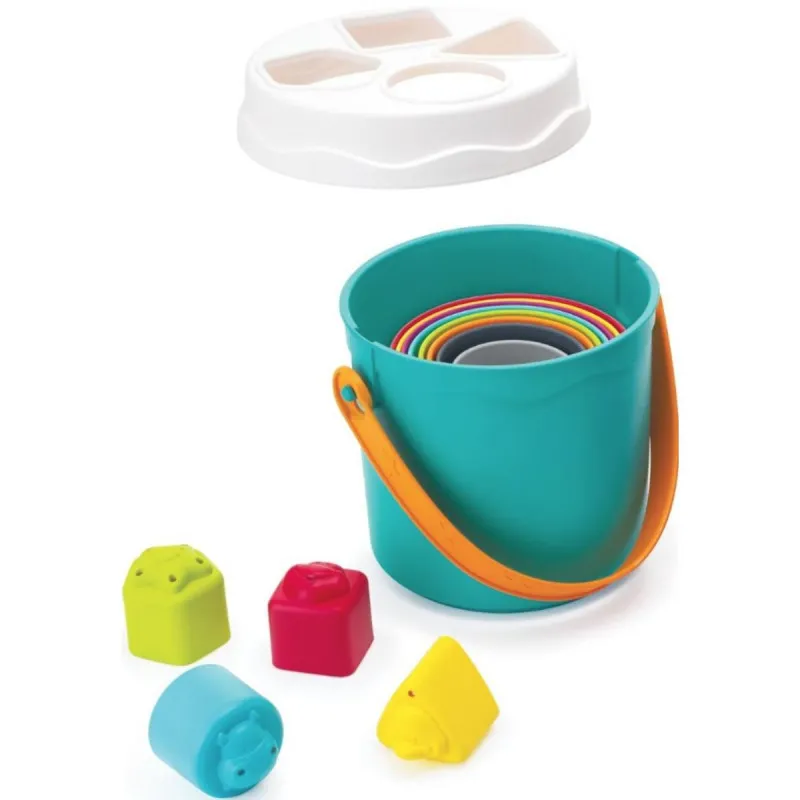 INFANTINO KANTICE I SORTER 003404