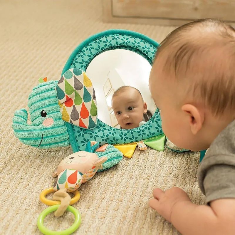 INFANTINO GO GAGA SLON OGLEDALO 316313