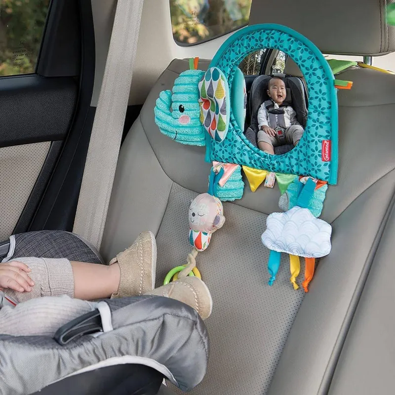 INFANTINO GO GAGA SLON OGLEDALO 316313