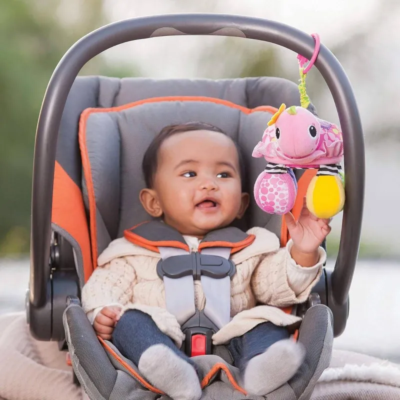 INFANTINO KORNJACA NA KACENJE ROZE 005053