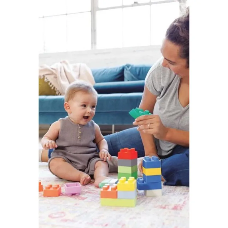 INFANTINO PRVE KOCKICE 12 KOM. 315058 