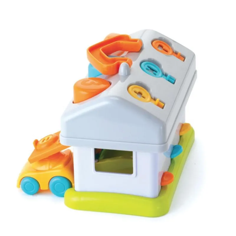 INFANTINO GARAZA SORTER 317020