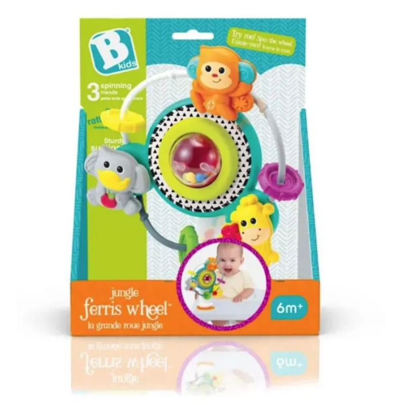 INFANTINO IGRACKA ZA HRANILICU 004644/315125 