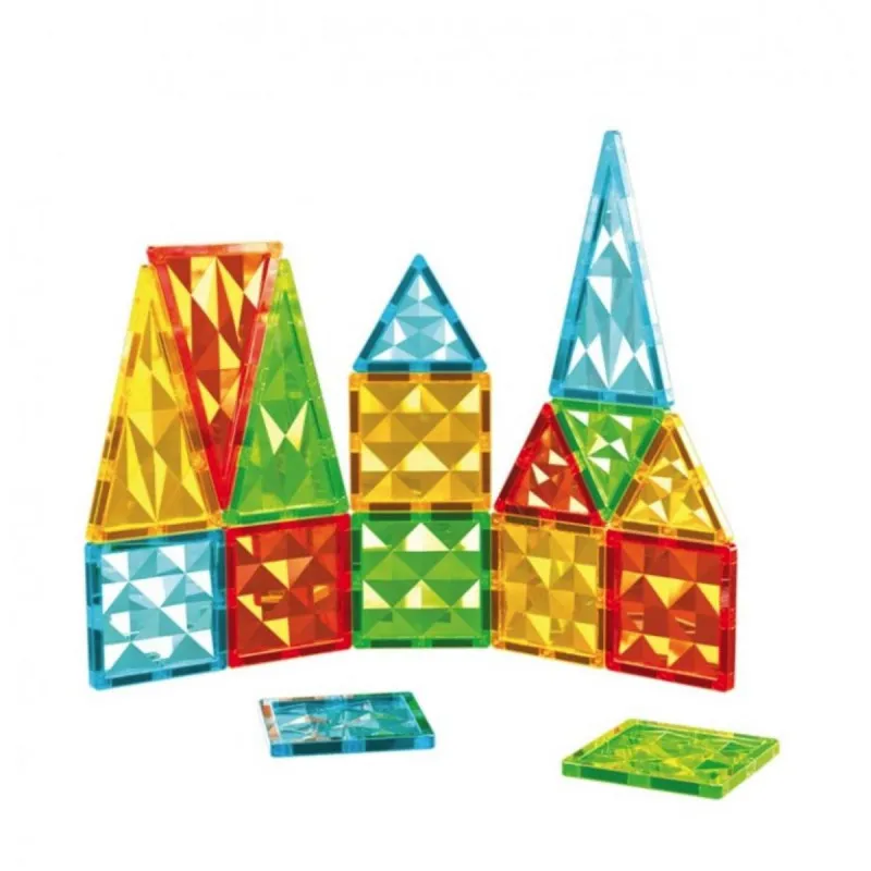 GEOMAG MAGNETNE PLOCICE GEMS 16 4100