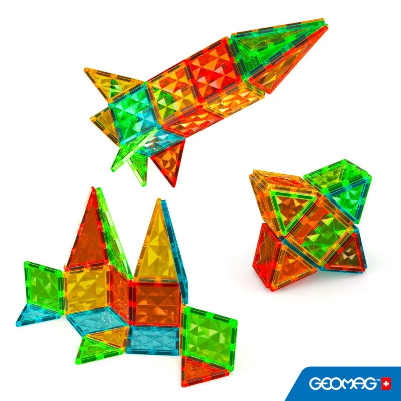 GEOMAG MAGNETNE PLOCICE GEMS 32 4101