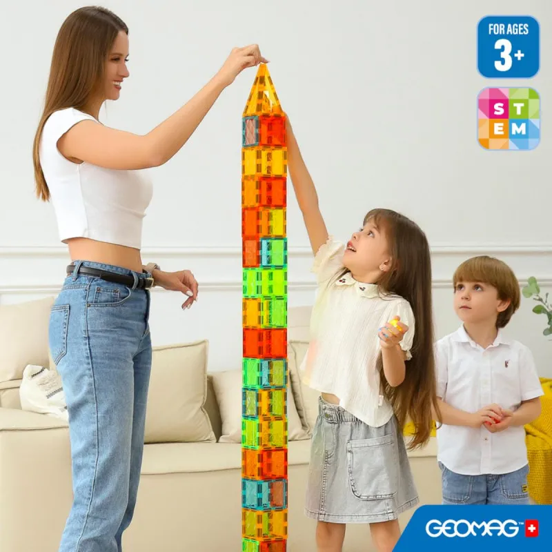 GEOMAG MAGNETNE PLOCICE GEMS 32 4101
