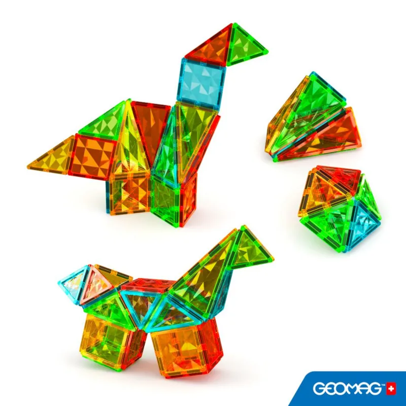 GEOMAG MAGNETNE PLOCICE GEMS 44 4102 
