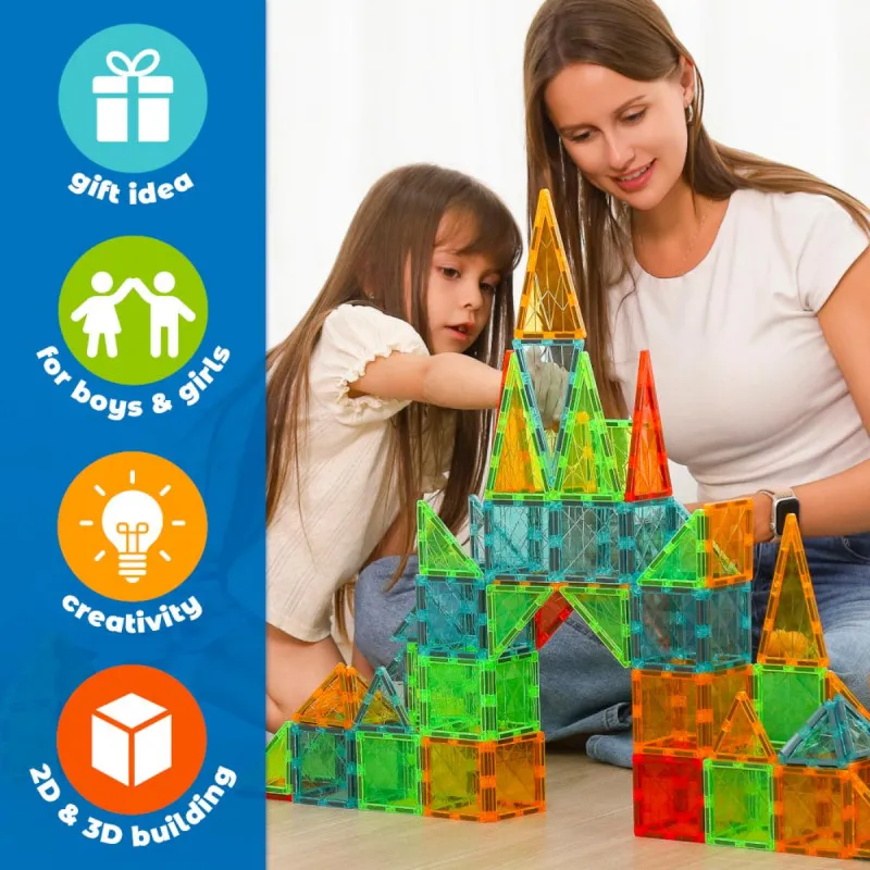 GEOMAG MAGNETNE PLOCICE GEMS 44 4102 