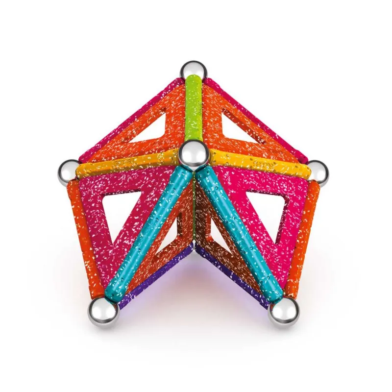 GEOMAG MAGNETNE KONSTRUKCIJE GLITTER RECYCLED PANELS 35 535