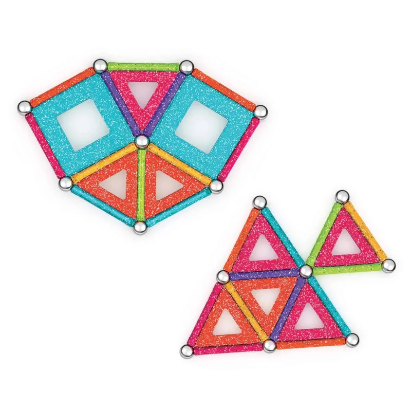GEOMAG MAGNETNE KONSTRUKCIJE GLITTER RECYCLED PANELS 35 535