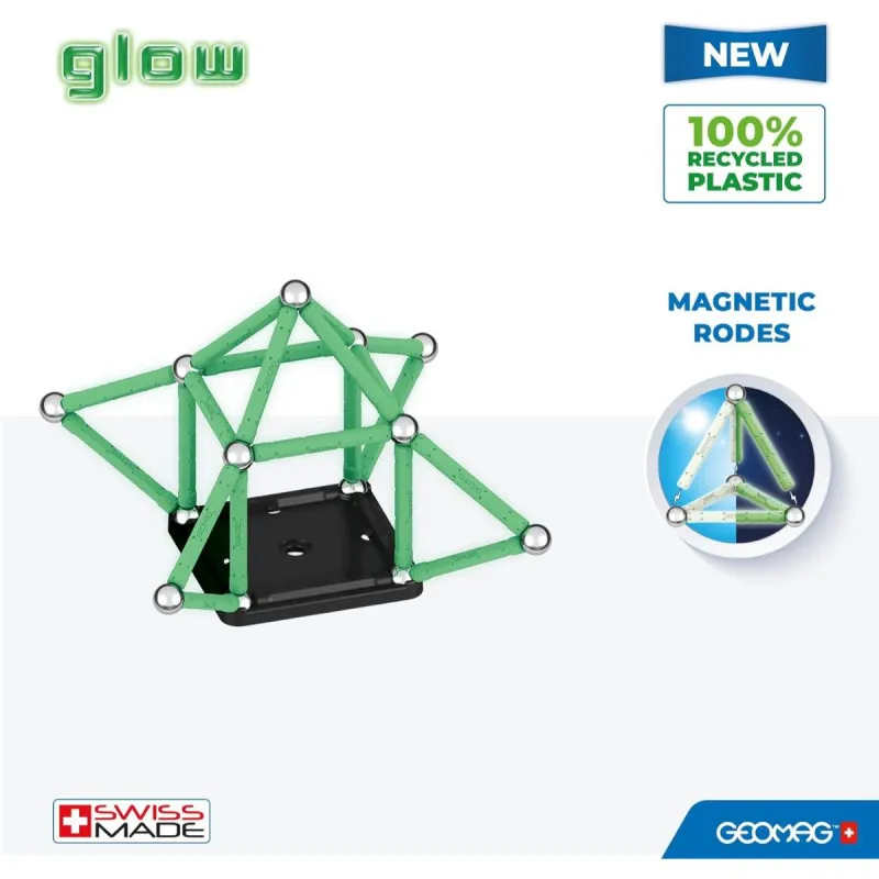 GEOMAG MAGNETNE KONSTRUKCIJE SVIJETLECE GLOW 42 329