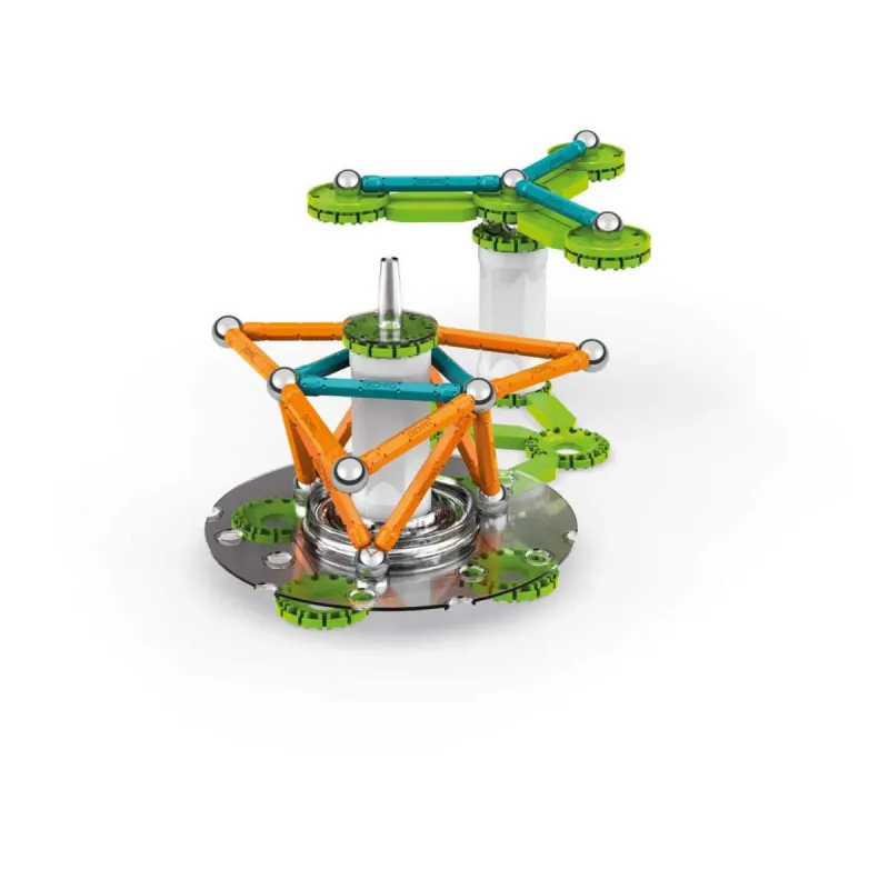GEOMAG MAGNETNI KONSTRUKTOR 96 756