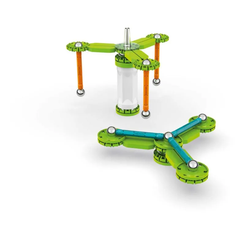 GEOMAG MAGNETNI KONSTRUKTOR 96 756
