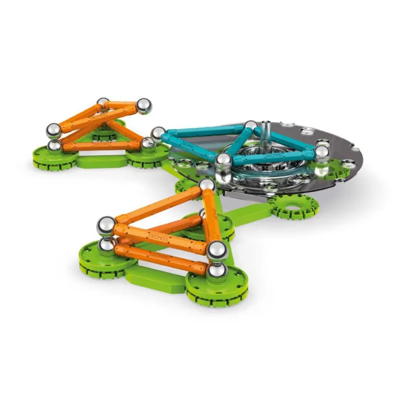 GEOMAG MAGNETNI KONSTRUKTOR 96 756