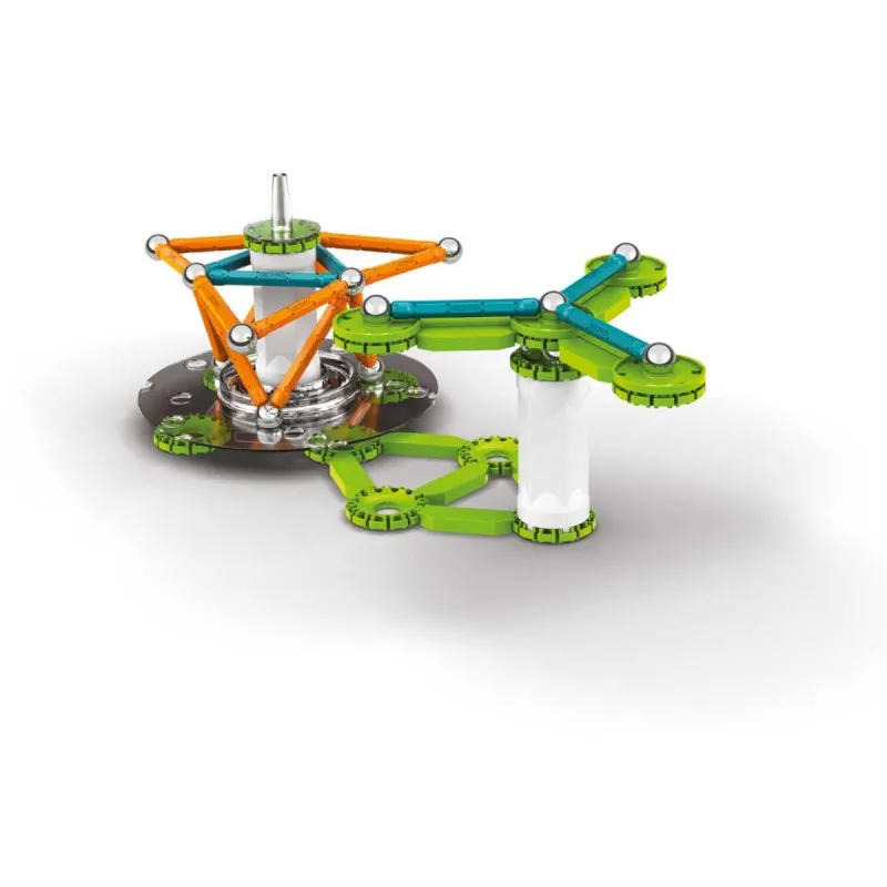GEOMAG MAGNETNI KONSTRUKTOR 96 756