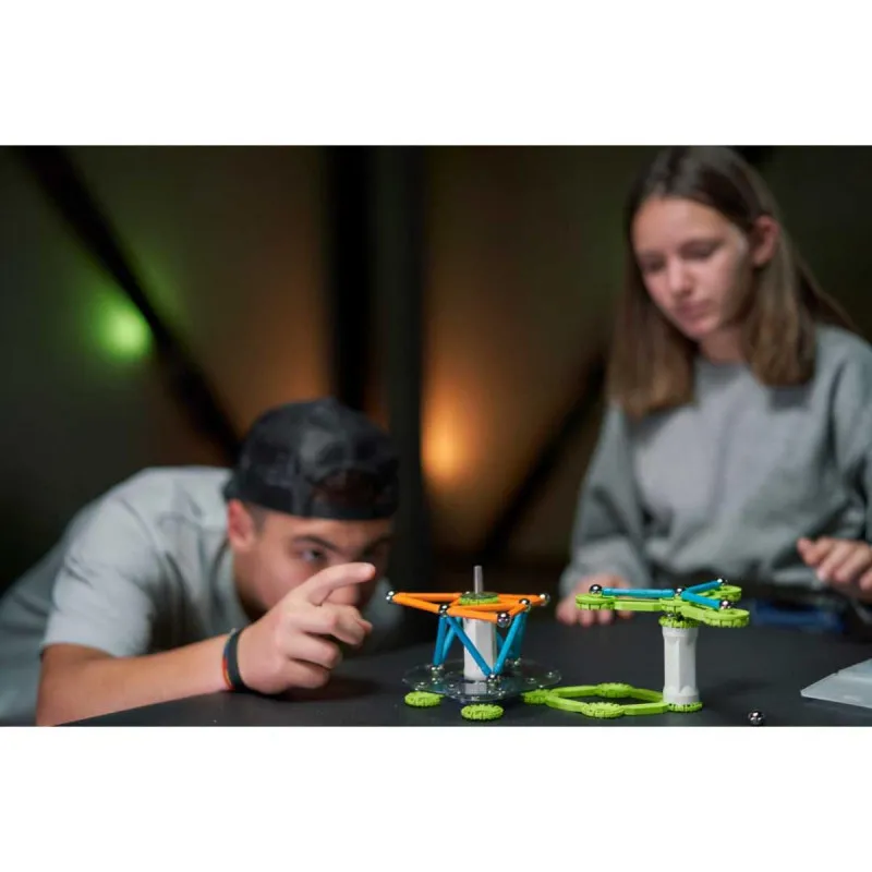 GEOMAG MAGNETNI KONSTRUKTOR 96 756