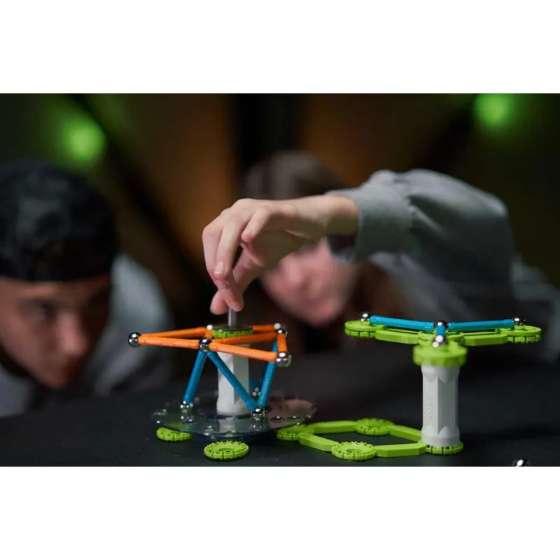 GEOMAG MAGNETNI KONSTRUKTOR 96 756