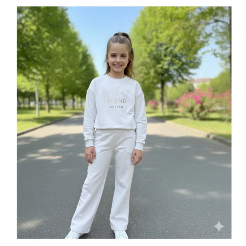 READY GROUP TRENERKA TREND 7-12