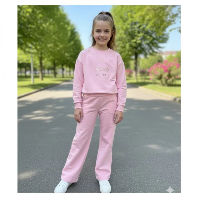 READY GROUP TRENERKA TREND 7-12