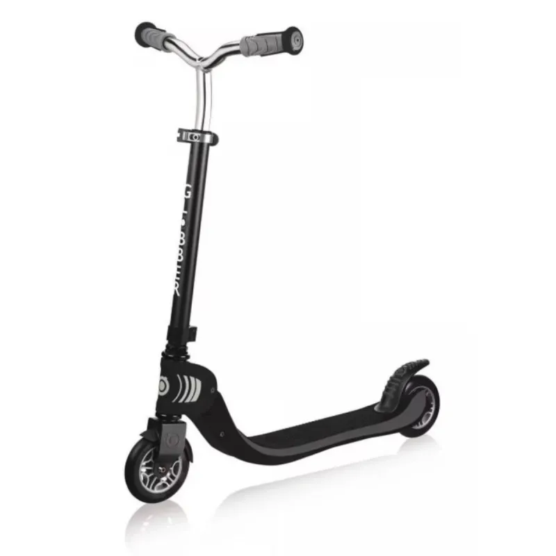 GLOBBER TROTINET FLOW FOLDABLE 125 BLACK NTGB0000773-120