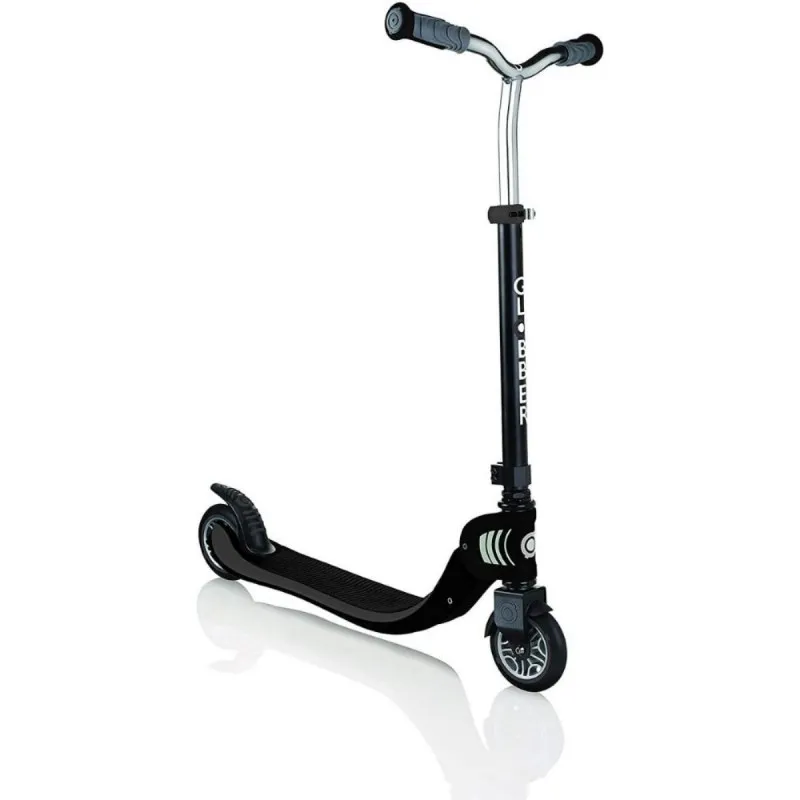 GLOBBER TROTINET FLOW FOLDABLE 125 BLACK NTGB0000773-120