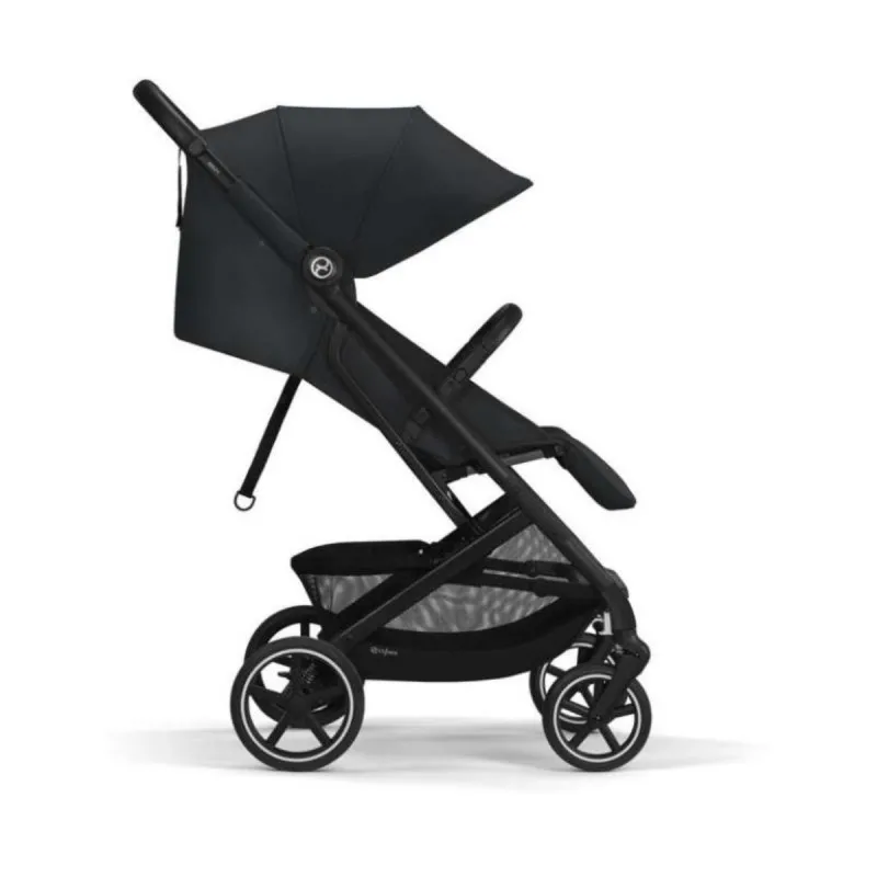 CYBEX KOLICA BEEZY MAGIC BLACK 526000859