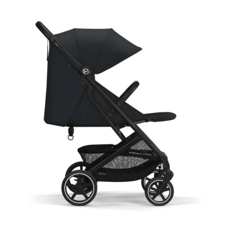 CYBEX KOLICA BEEZY MAGIC BLACK 526000859