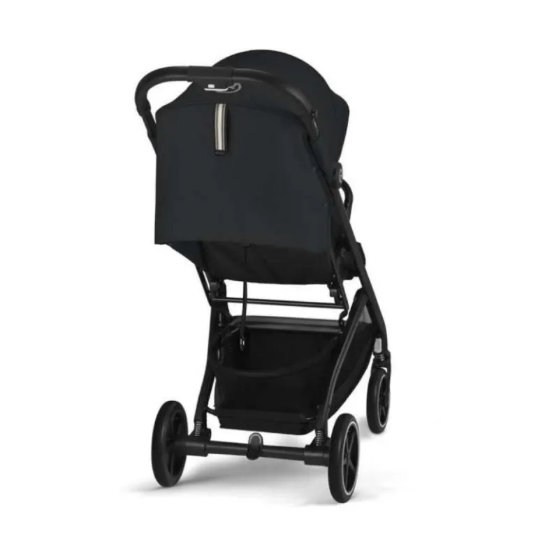 CYBEX KOLICA BEEZY MAGIC BLACK 526000859