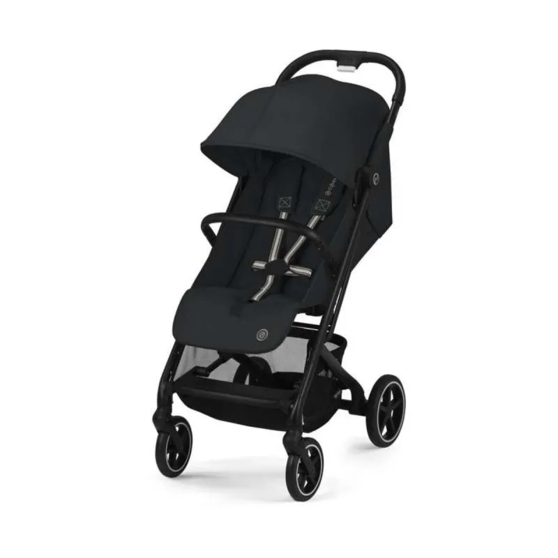 CYBEX KOLICA BEEZY MAGIC BLACK 526000859
