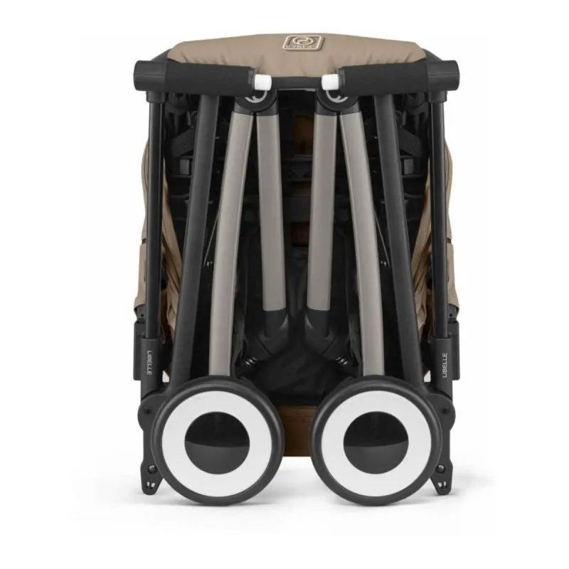 CYBEX KOLICA LIBELLE TPE ALMOND BEIGE 526000935