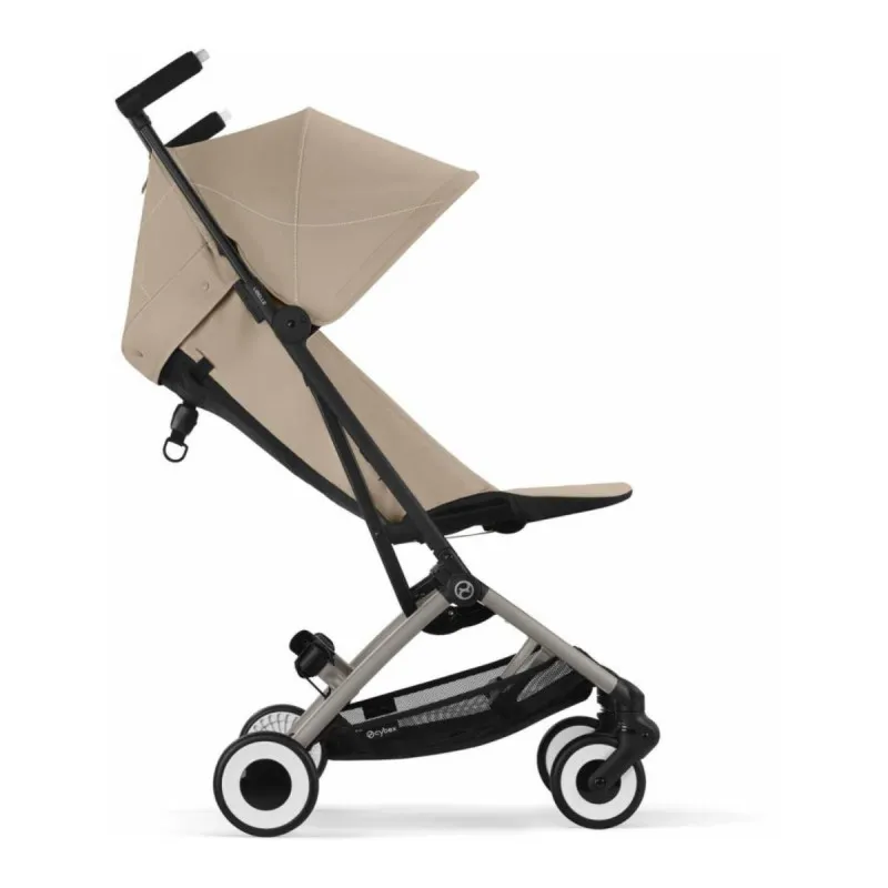 CYBEX KOLICA LIBELLE TPE ALMOND BEIGE 526000935
