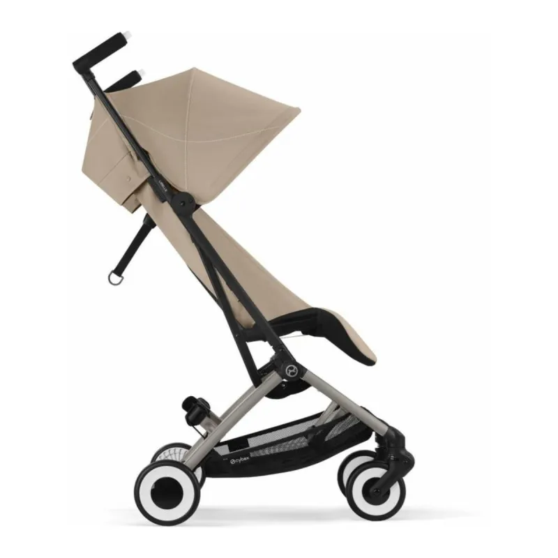 CYBEX KOLICA LIBELLE TPE ALMOND BEIGE 526000935