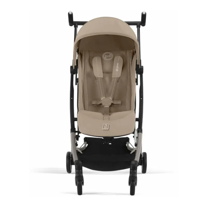 CYBEX KOLICA LIBELLE TPE ALMOND BEIGE 526000935