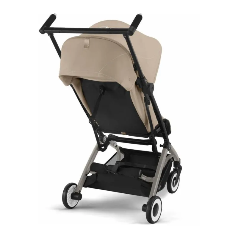 CYBEX KOLICA LIBELLE TPE ALMOND BEIGE 526000935