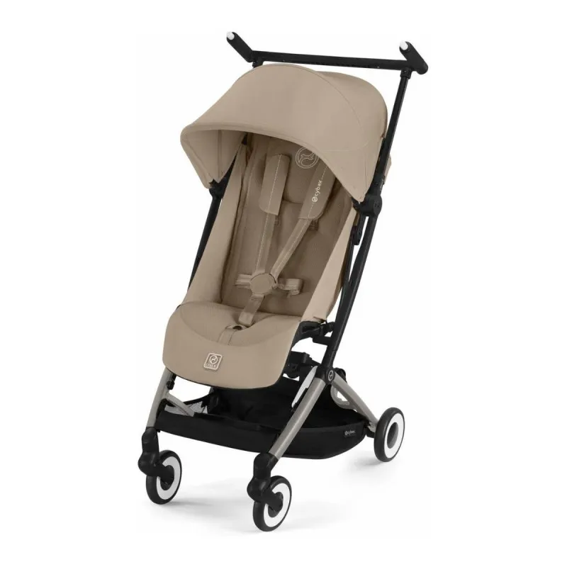 CYBEX KOLICA LIBELLE TPE ALMOND BEIGE 526000935