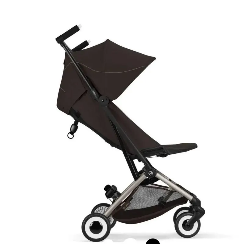 CYBEX KOLICA LIBELLE TPE CHOCOLATE BROWN 526000983