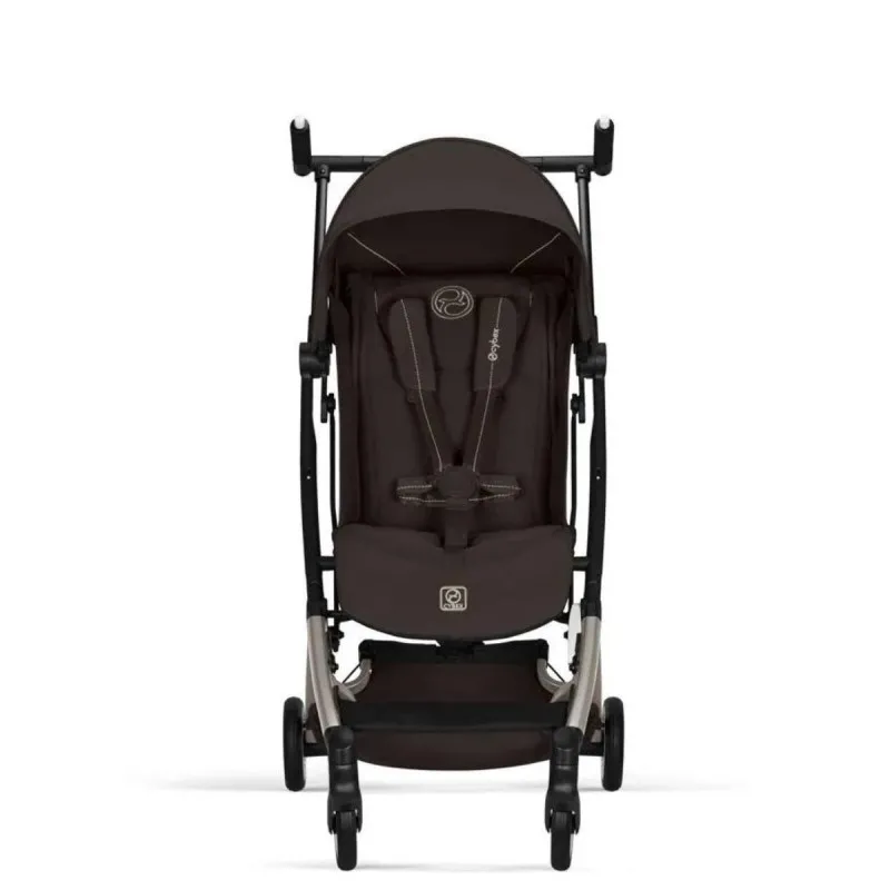 CYBEX KOLICA LIBELLE TPE CHOCOLATE BROWN 526000983
