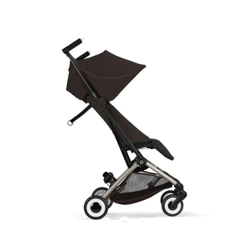 CYBEX KOLICA LIBELLE TPE CHOCOLATE BROWN 526000983