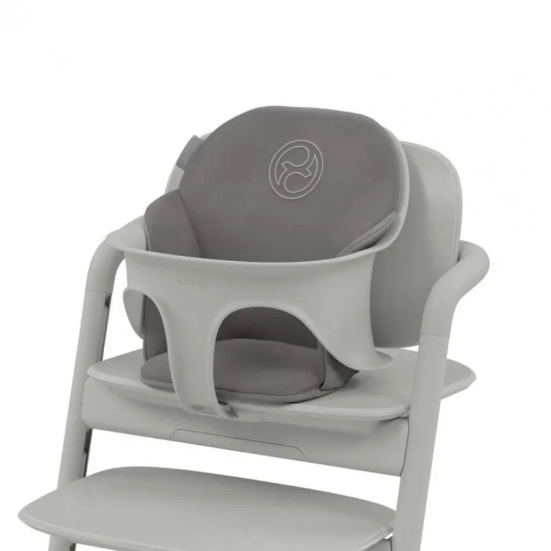 CYBEX DODATAK ZA HRANILICU LEMO GREY 521003294