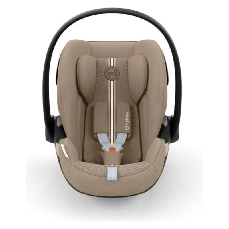 CYBEX AUTOSJEDALICA CLOUD G I-SIZE PLUS ALMOND BEIGE (ZA BALIOS KOLICA) 524001389 