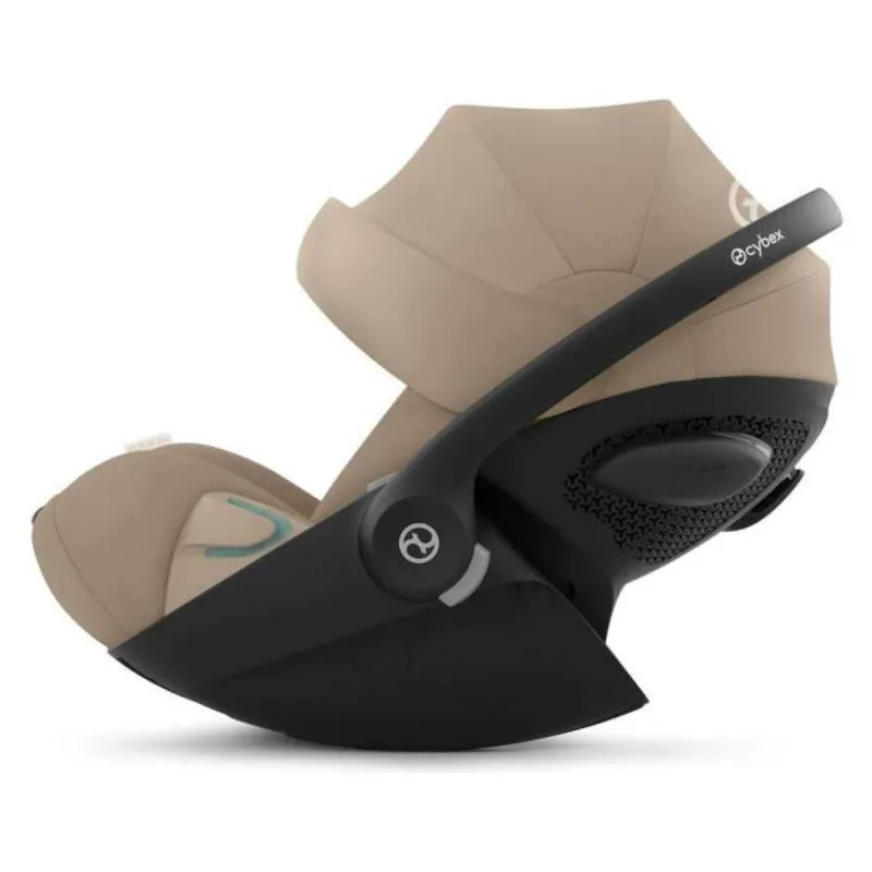 CYBEX AUTOSJEDALICA CLOUD G I-SIZE PLUS ALMOND BEIGE (ZA BALIOS KOLICA) 524001389 
