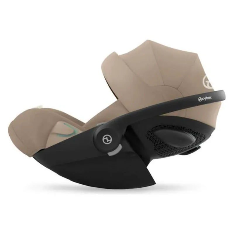 CYBEX AUTOSJEDALICA CLOUD G I-SIZE PLUS ALMOND BEIGE (ZA BALIOS KOLICA) 524001389 