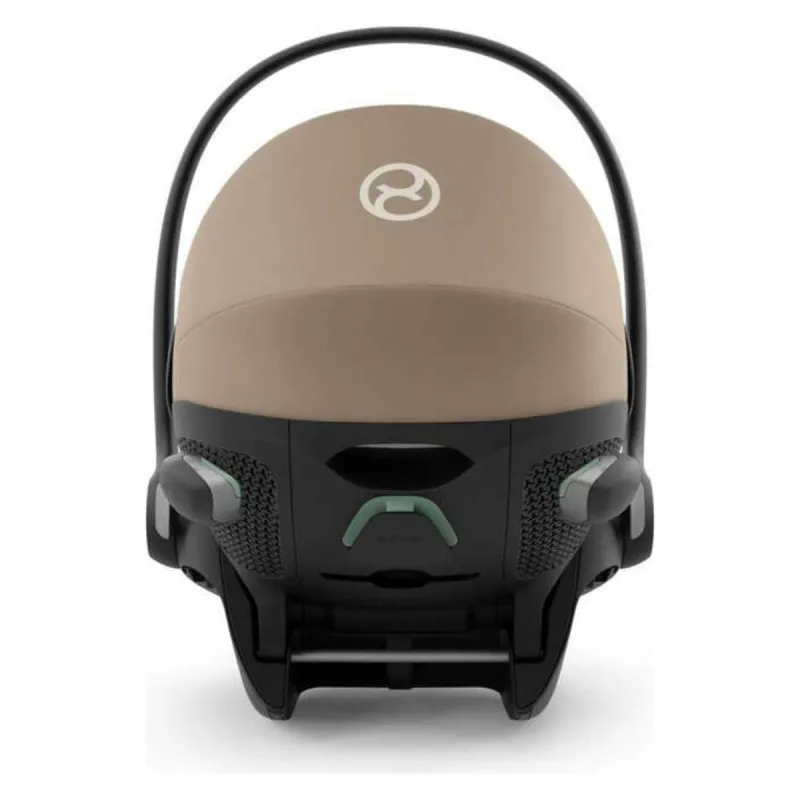 CYBEX AUTOSJEDALICA CLOUD G I-SIZE PLUS ALMOND BEIGE (ZA BALIOS KOLICA) 524001389 