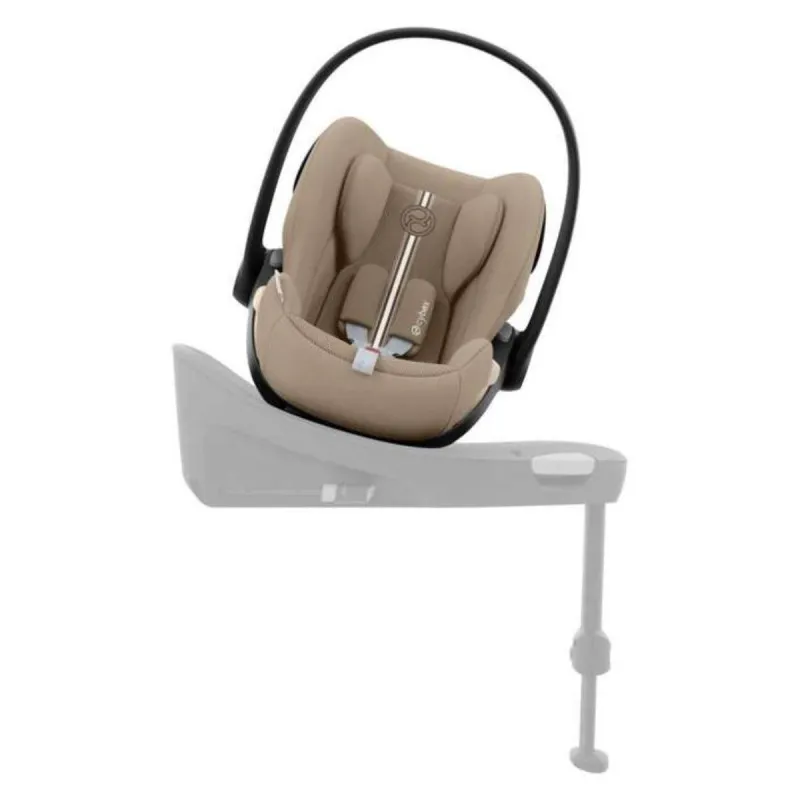 CYBEX AUTOSJEDALICA CLOUD G I-SIZE PLUS ALMOND BEIGE (ZA BALIOS KOLICA) 524001389 